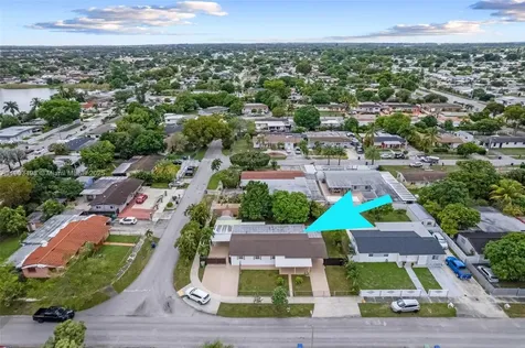 19700 NW 48th Avenue Miami Gardens FL 33055