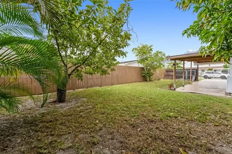 19700 NW 48th Avenue Miami Gardens FL 33055