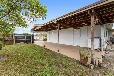 19700 NW 48th Avenue Miami Gardens FL 33055
