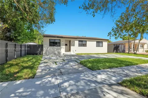 6021 SW 19th Street Miami FL 33155