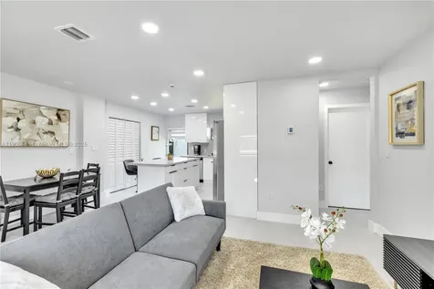 6021 SW 19th Street Miami FL 33155