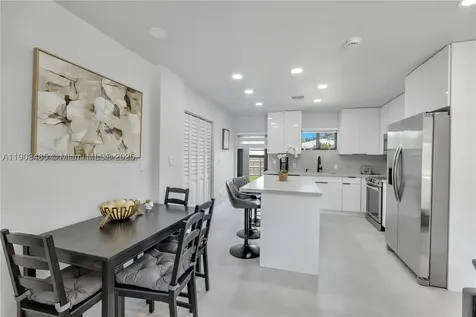6021 SW 19th Street Miami FL 33155