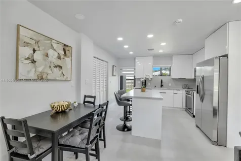 6021 SW 19th Street Miami FL 33155