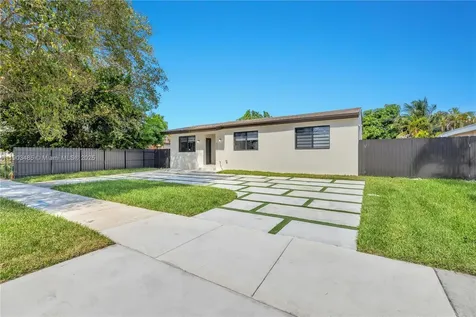 6021 SW 19th Street Miami FL 33155