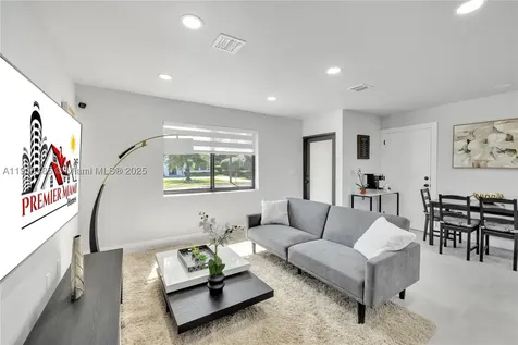 6021 SW 19th Street Miami FL 33155