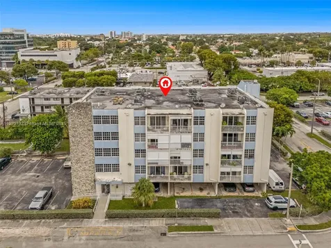 3661 SW 9th Terrace Miami FL 33135