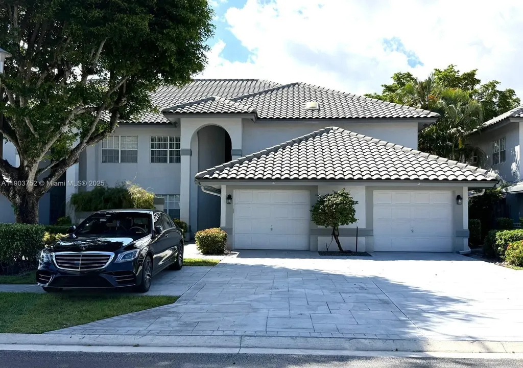 11690 Briarwood Circle Boynton Beach FL 33437