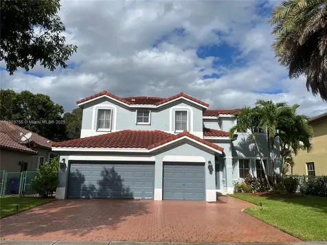 16801 SW 38 Street Miramar FL 33027