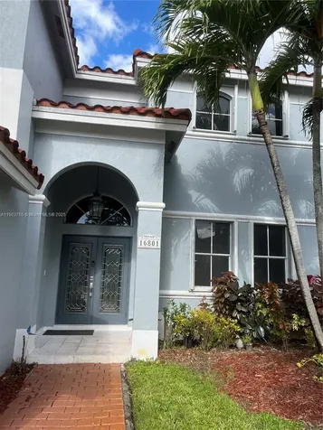 16801 SW 38 Street Miramar FL 33027