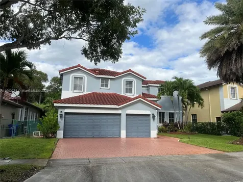 16801 SW 38 Street Miramar FL 33027
