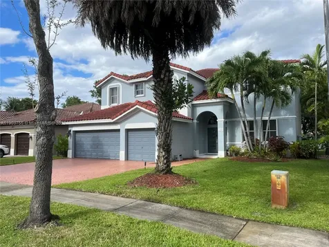 16801 SW 38 Street Miramar FL 33027
