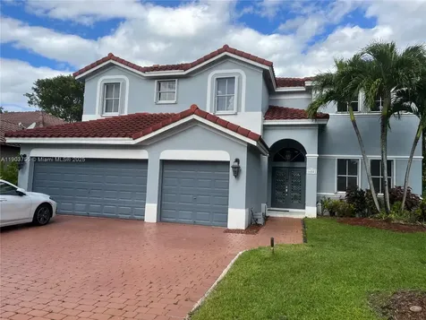 16801 SW 38 Street Miramar FL 33027