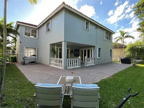 16801 SW 38 Street Miramar FL 33027