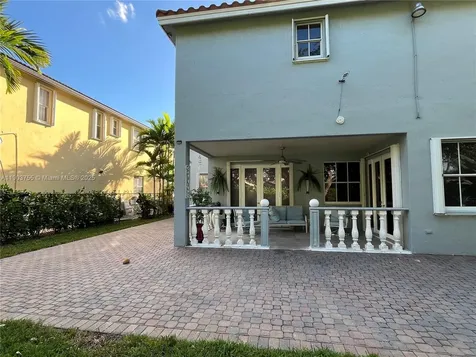 16801 SW 38 Street Miramar FL 33027
