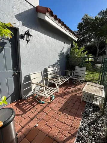 16801 SW 38 Street Miramar FL 33027
