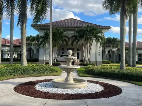 16801 SW 38 Street Miramar FL 33027