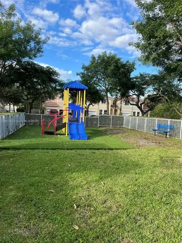 16801 SW 38 Street Miramar FL 33027
