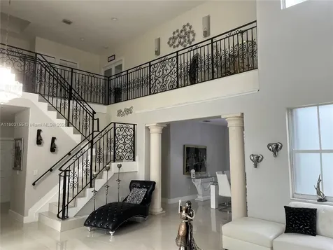 16801 SW 38 Street Miramar FL 33027