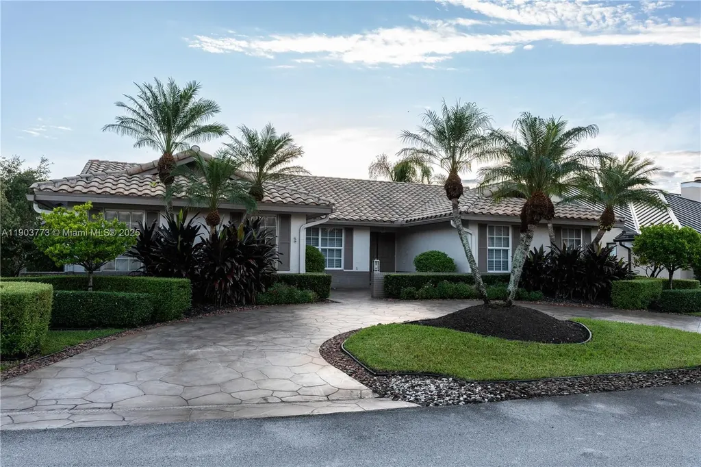 50 NW 128th Avenue Plantation FL 33325