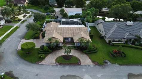 50 NW 128th Avenue Plantation FL 33325