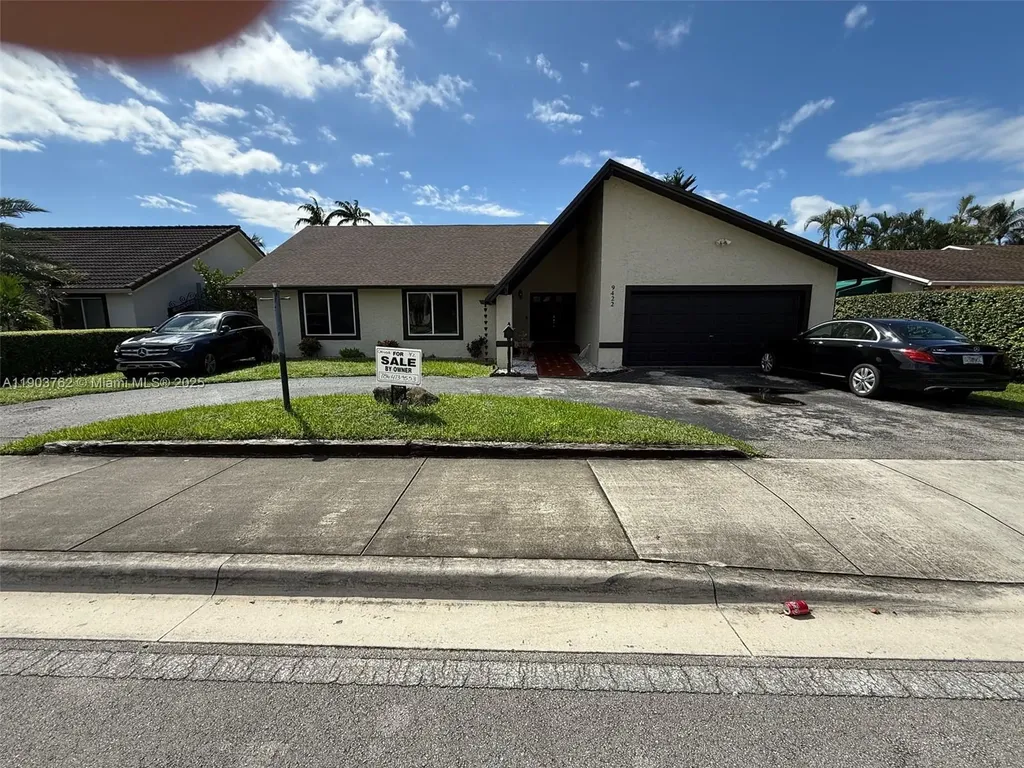 9422 SW 127th Avenue Miami FL 33186