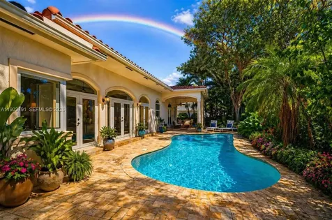 1266 NE 101st Street Miami Shores FL 33138