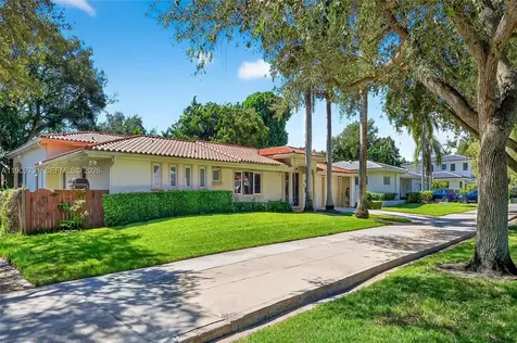 1266 NE 101st Street Miami Shores FL 33138