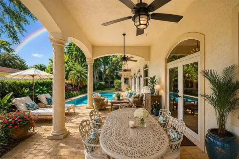 1266 NE 101st Street Miami Shores FL 33138