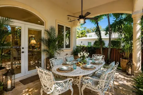 1266 NE 101st Street Miami Shores FL 33138