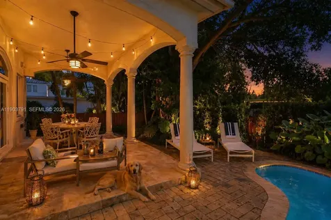 1266 NE 101st Street Miami Shores FL 33138
