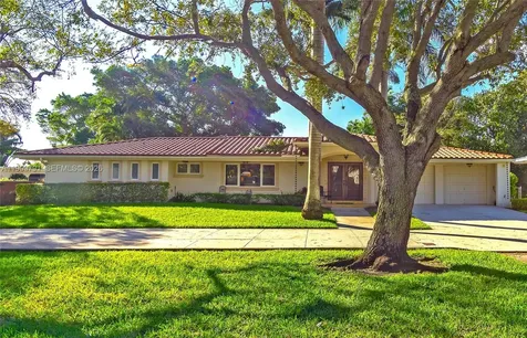 1266 NE 101st Street Miami Shores FL 33138