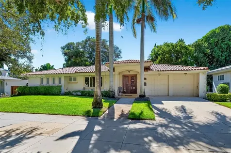 1266 NE 101st Street Miami Shores FL 33138