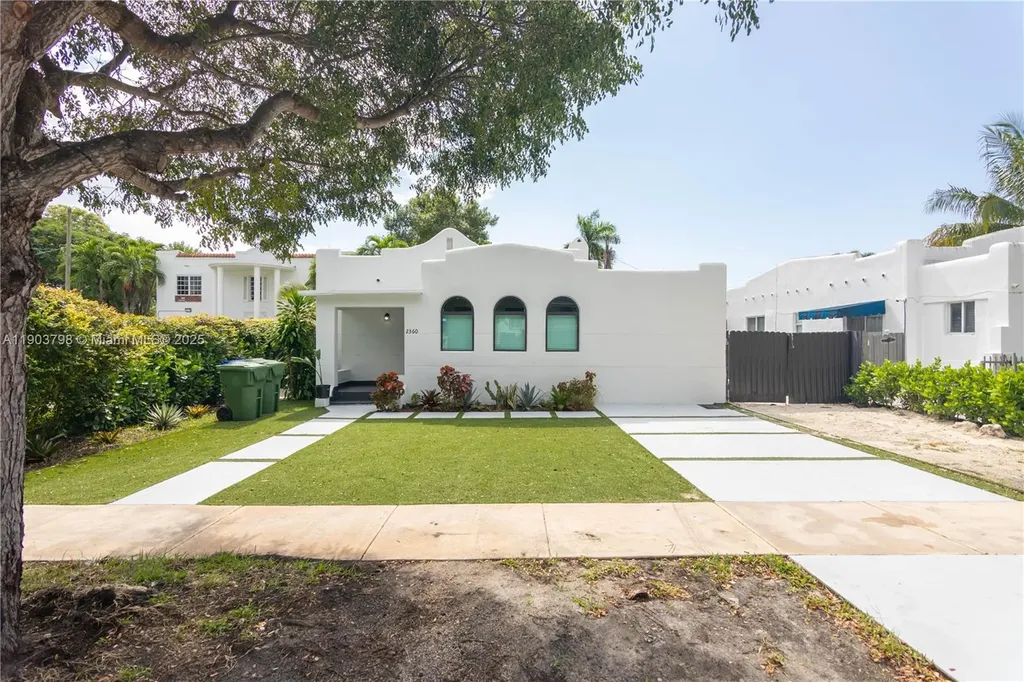 2360 SW 12th Street Miami FL 33135