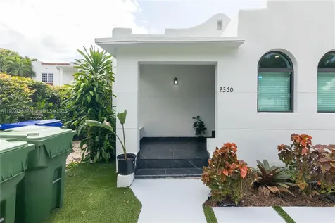 2360 SW 12th Street Miami FL 33135