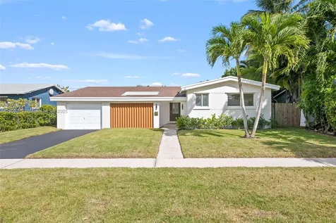 3207 Wilson Street Hollywood FL 33021