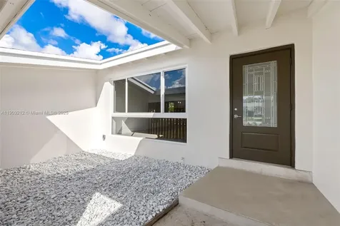 3207 Wilson Street Hollywood FL 33021