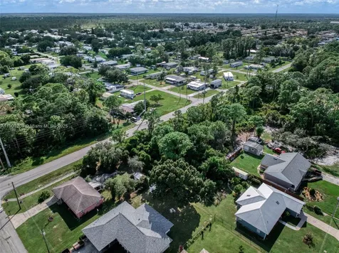 3208 Thunderbird Road Sebring FL 33872