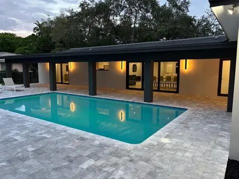 14270 SW 73rd Avenue Palmetto Bay FL 33158