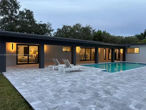 14270 SW 73rd Avenue Palmetto Bay FL 33158
