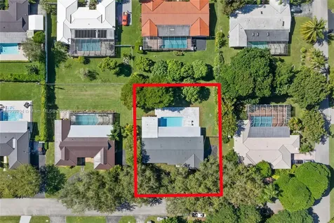 14270 SW 73rd Avenue Palmetto Bay FL 33158