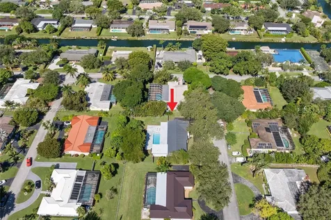 14270 SW 73rd Avenue Palmetto Bay FL 33158