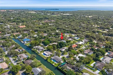 14270 SW 73rd Avenue Palmetto Bay FL 33158