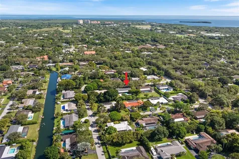 14270 SW 73rd Avenue Palmetto Bay FL 33158