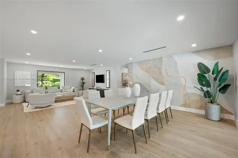 14270 SW 73rd Avenue Palmetto Bay FL 33158