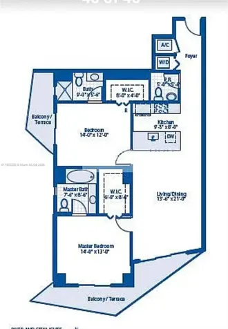 185 SW 7 Street Miami FL 33130