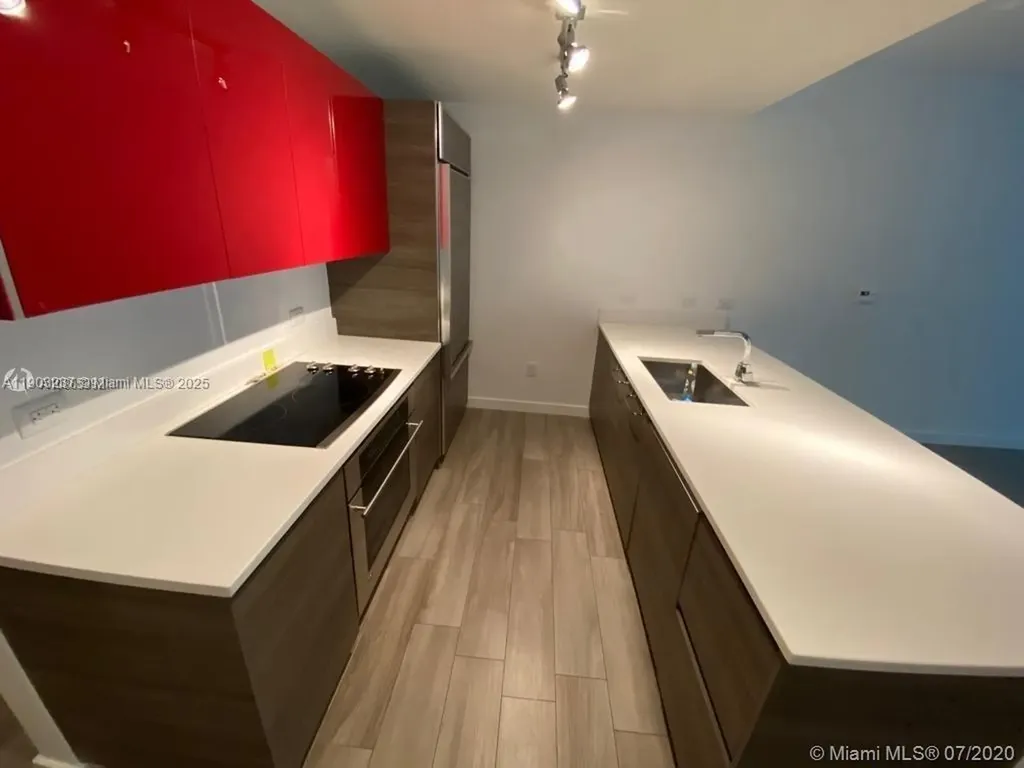 1100 S Miami Avenue Miami FL 33130