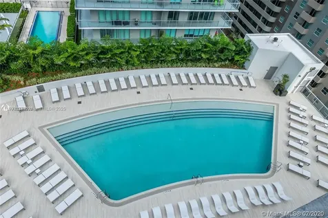 1100 S Miami Avenue Miami FL 33130