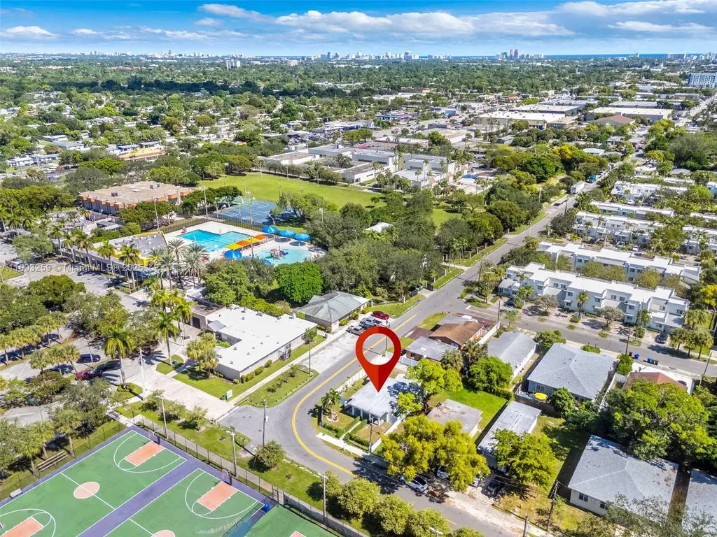 844 NW 15th Avenue Fort Lauderdale FL 33311