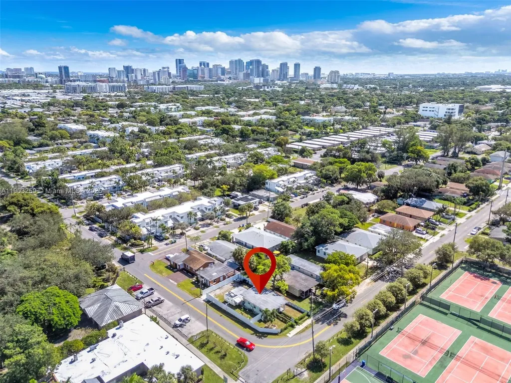844 NW 15th Avenue Fort Lauderdale FL 33311