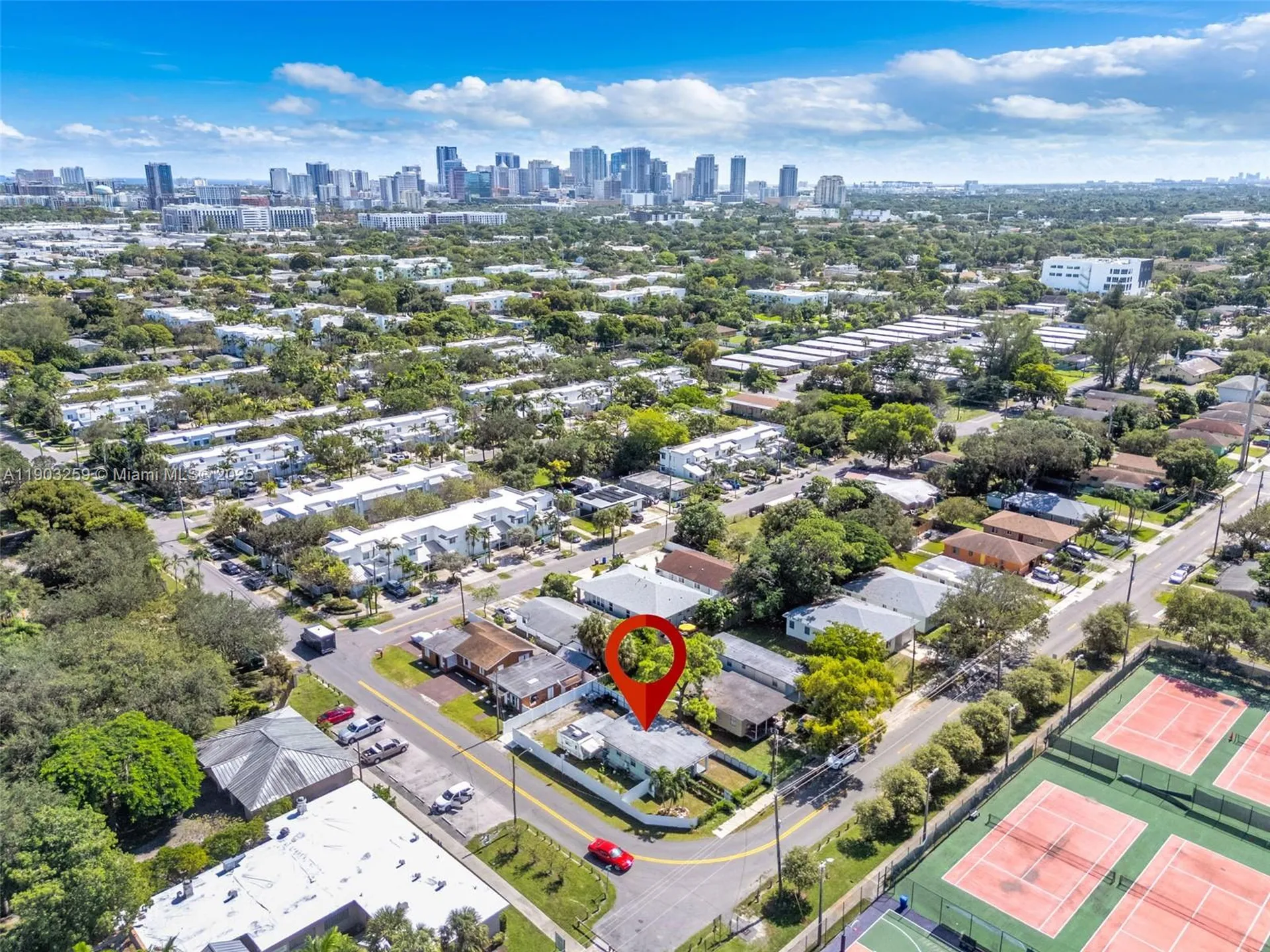 844 NW 15th Avenue Fort Lauderdale FL 33311